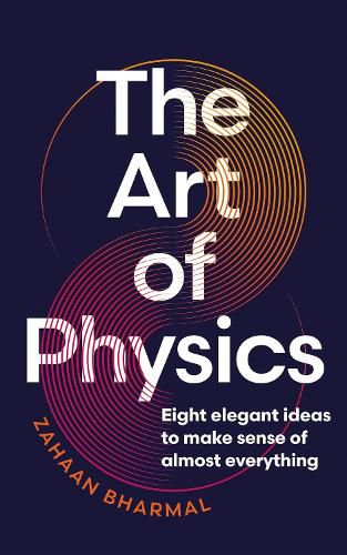 Cover image for The Art of Physics