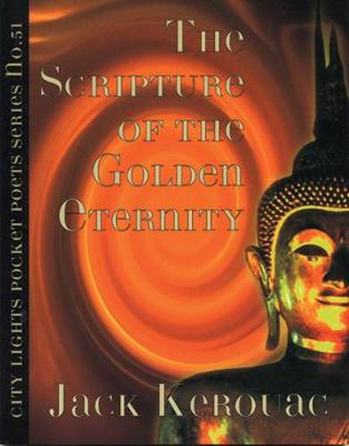 Cover image for Scripture of the Golden Eternity