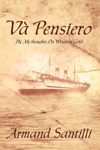 Cover image for Va' Pensiero