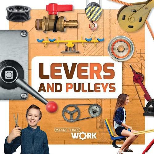 Levers and Pulleys