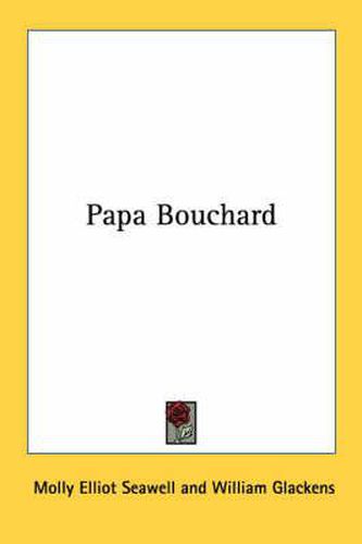 Papa Bouchard