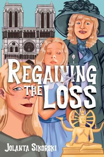 Cover image for Regaining the Loss
