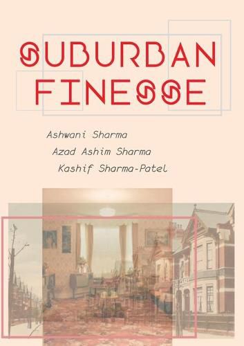Cover image for Suburban Finesse