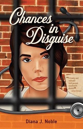 Cover image for Chances in Disguise