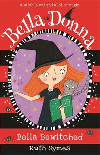 Cover image for Bella Donna 6: Bella Bewitched