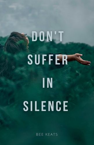 Cover image for Don't Suffer In Silence