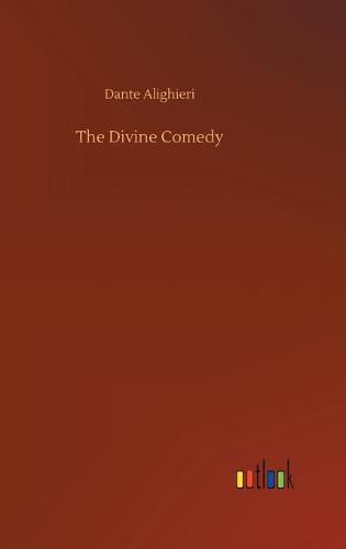 Cover image for The Divine Comedy