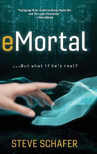 Cover image for eMortal