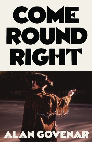 Cover image for Come Round Right