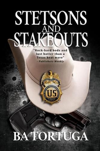 Cover image for Stetsons and Stakeouts