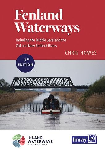 Cover image for Fenland Waterways 2024