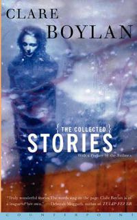 Cover image for Collected Stories