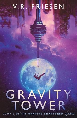 Cover image for Gravity Tower