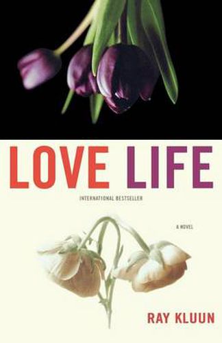 Cover image for Love Life