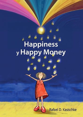 Cover image for Happiness y Happy Money