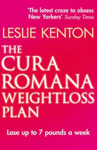 Cover image for The Cura Romana Weightloss Plan