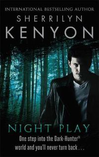 Cover image for Night Play