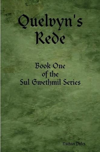 Cover image for Quelvyn's Rede