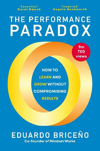 Cover image for The Performance Paradox