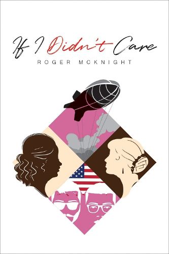 Cover image for If I Didn't Care