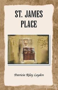 Cover image for St. James Place