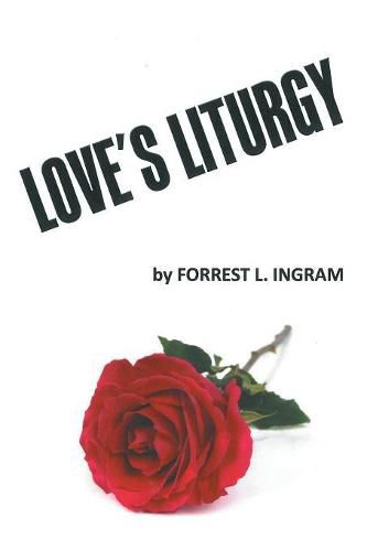 Cover image for Love's Liturgy