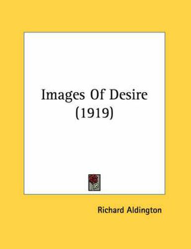 Images of Desire (1919)
