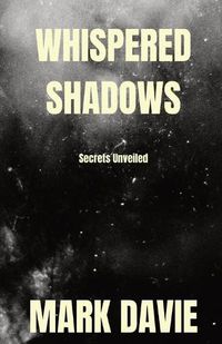 Cover image for Whispered Shadows