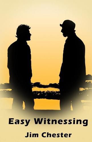 Cover image for Easy Witnessing
