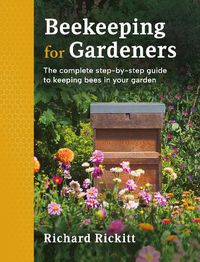 Cover image for Beekeeping for Gardeners