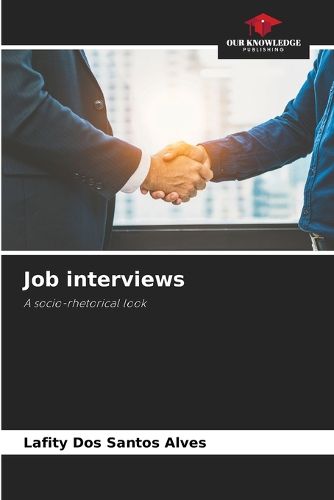 Cover image for Job interviews