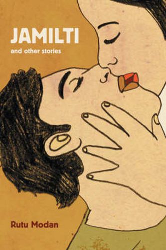 Cover image for Jamilti and Other Stories