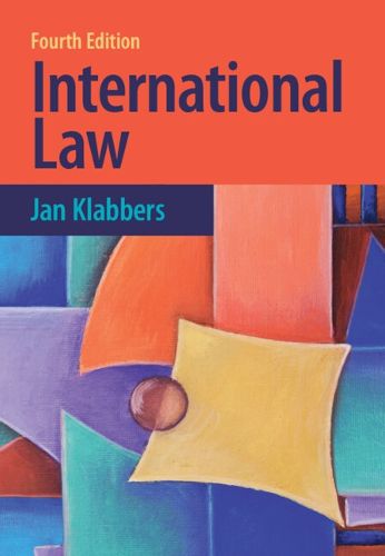 Cover image for International Law