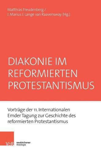 Cover image for Emder BeitrAge zur Geschichte des reformierten Protestantismus: VortrAge der 11. Internationalen Emder Tagung zur Geschichte des reformierten Protestantismus