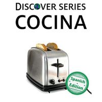 Cover image for Cocina