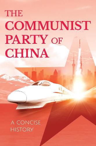 Cover image for The Communist Party of China