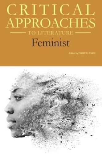 Cover image for Feminist