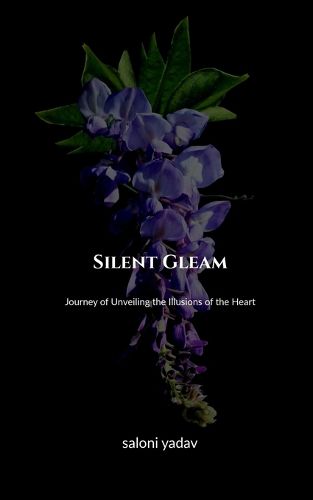 Cover image for Silent Gleam