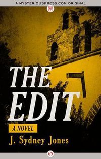 Cover image for The Edit: A Novel