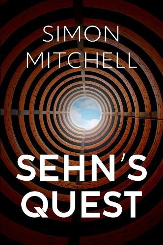 Cover image for Sehn's Quest