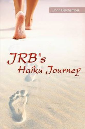 Cover image for JRB's Haiku Journey