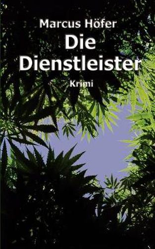 Cover image for Die Dienstleister