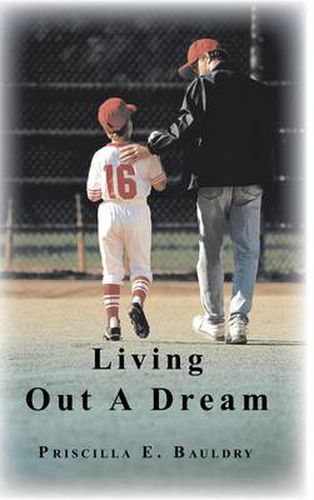 Cover image for Living Out a Dream