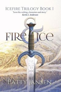 Cover image for Fire & Ice