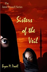 Cover image for Sisters of the Veil