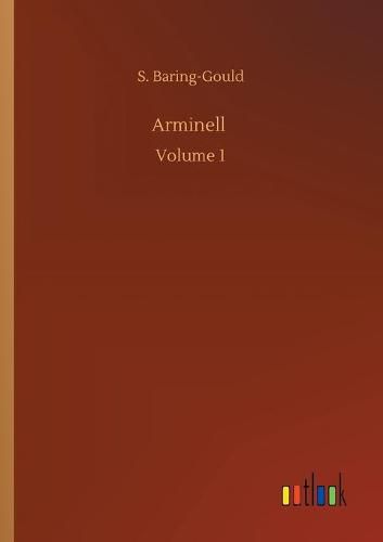 Cover image for Arminell: Volume 1