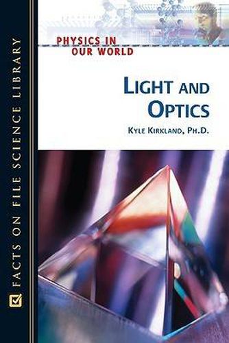 Cover image for Light and Optics