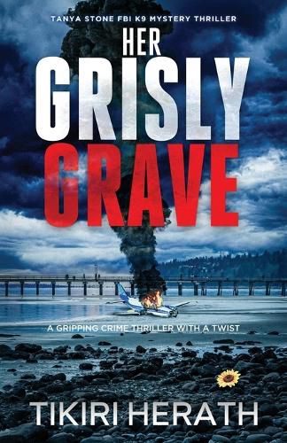 Cover image for Her Grisly Grave