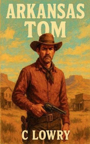 Cover image for Arkansas Tom