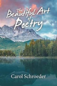 Cover image for The Beautiful Art of Poetry